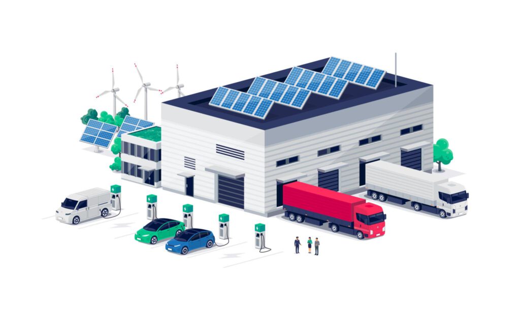 HK Logistics chuyên cho thuê vận tải hàng hóa và cho thuê ô tô tự lái